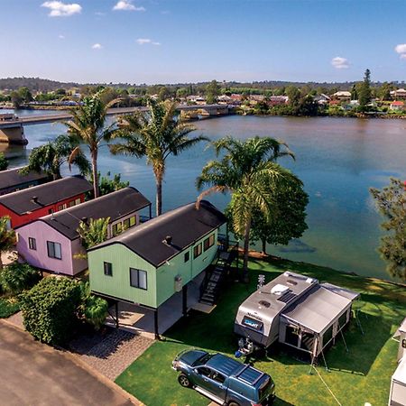 Moruya Holiday Park Exteriér fotografie