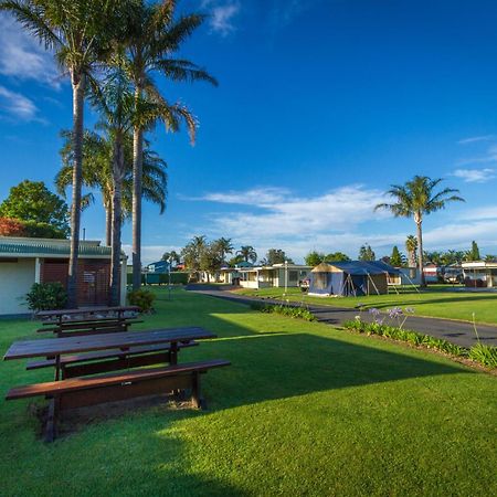 Moruya Holiday Park Exteriér fotografie