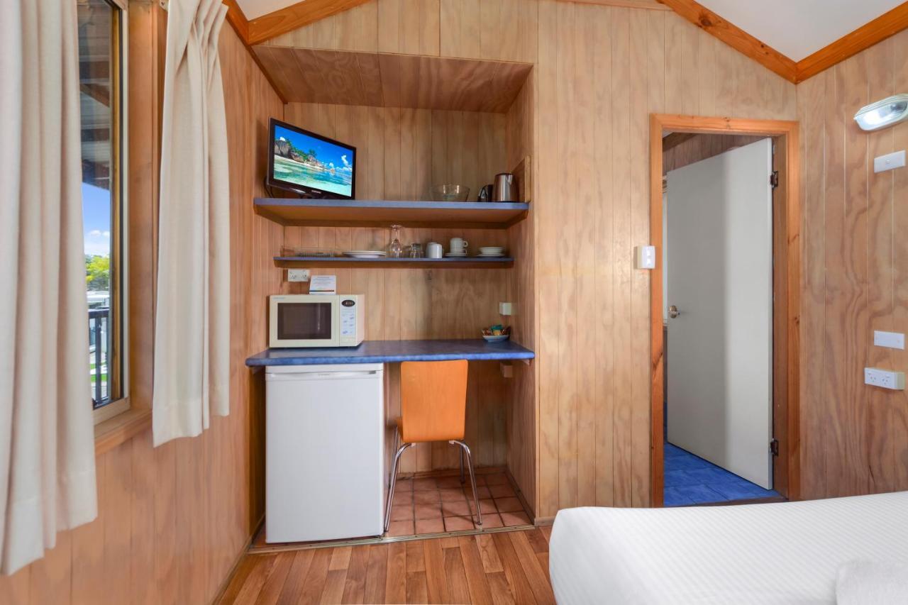 Moruya Holiday Park Exteriér fotografie