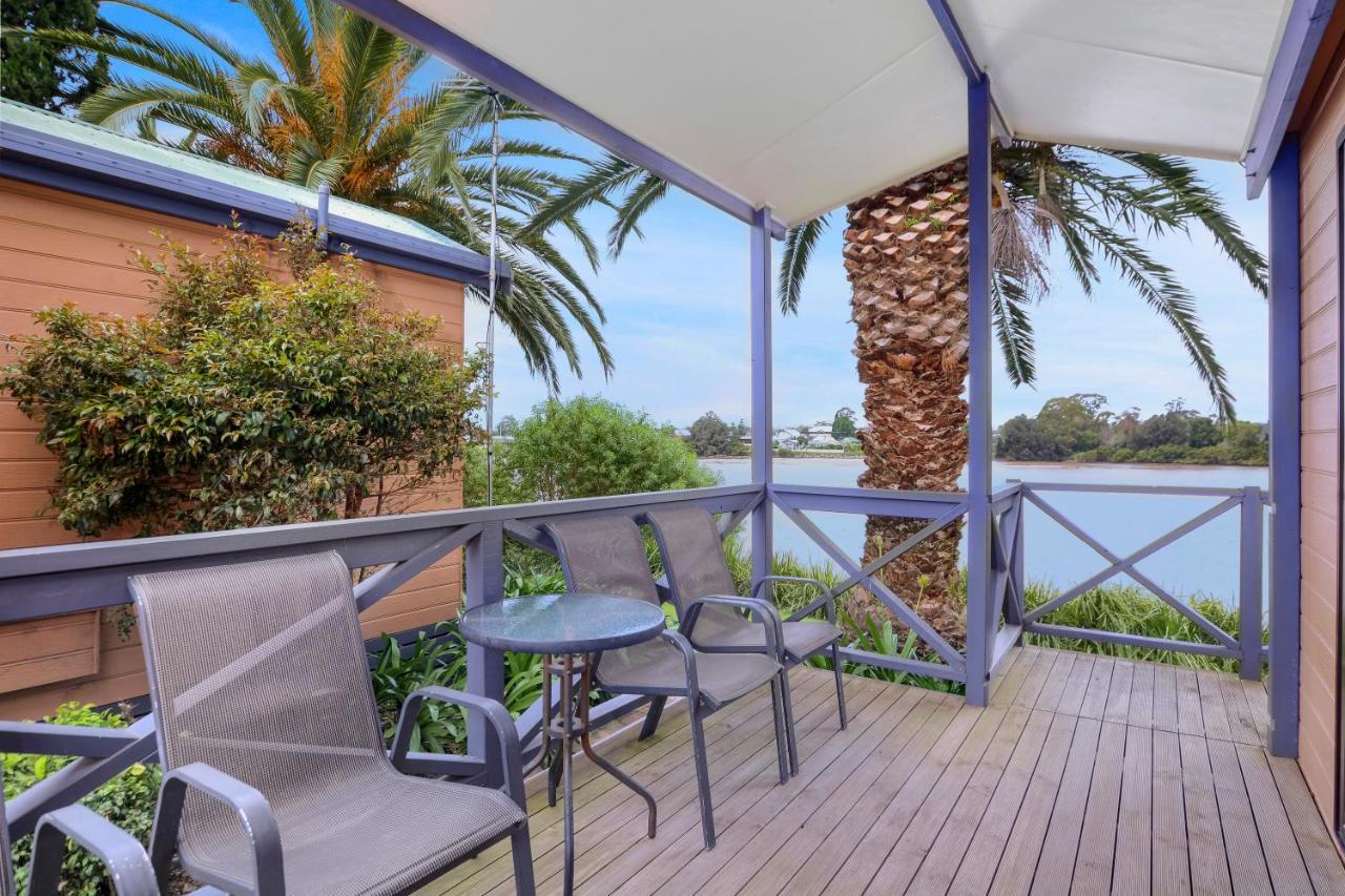 Moruya Holiday Park Exteriér fotografie