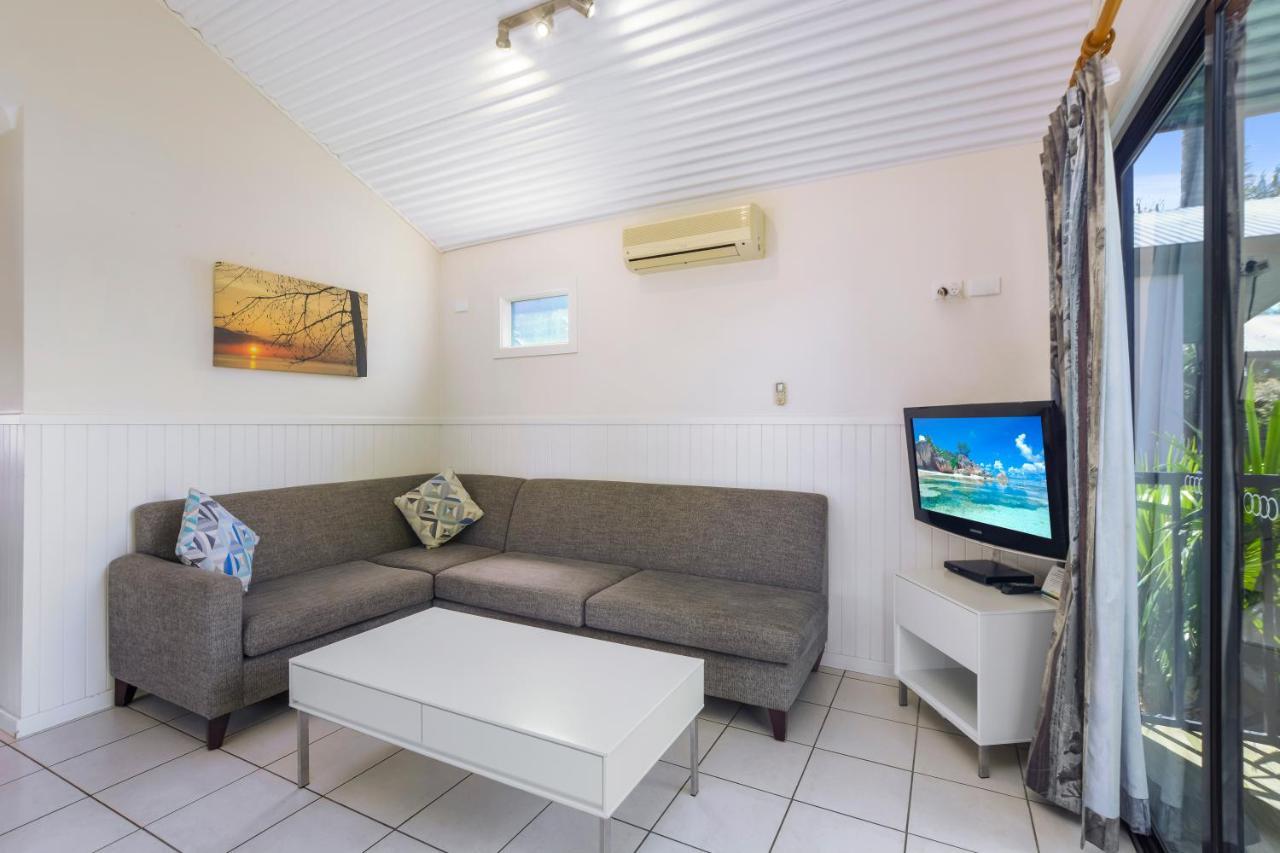 Moruya Holiday Park Exteriér fotografie