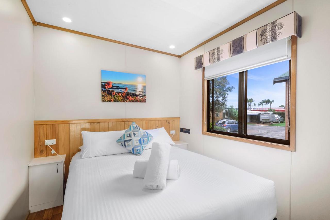 Moruya Holiday Park Exteriér fotografie