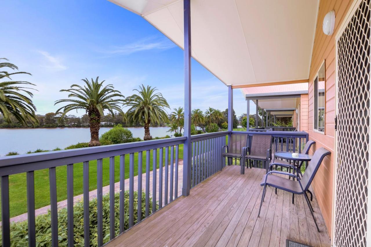 Moruya Holiday Park Exteriér fotografie