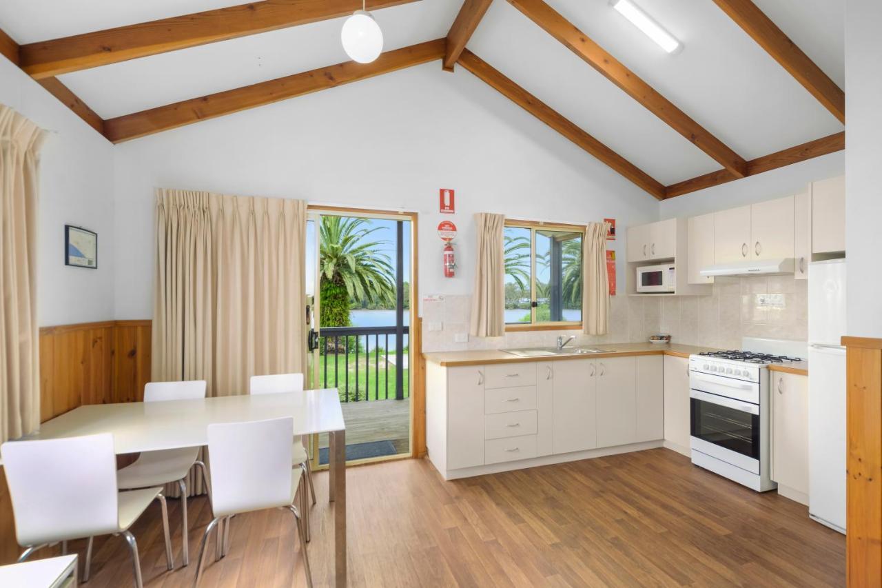 Moruya Holiday Park Exteriér fotografie