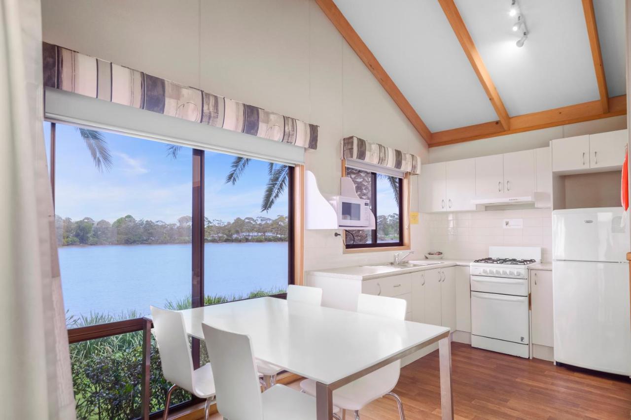 Moruya Holiday Park Exteriér fotografie