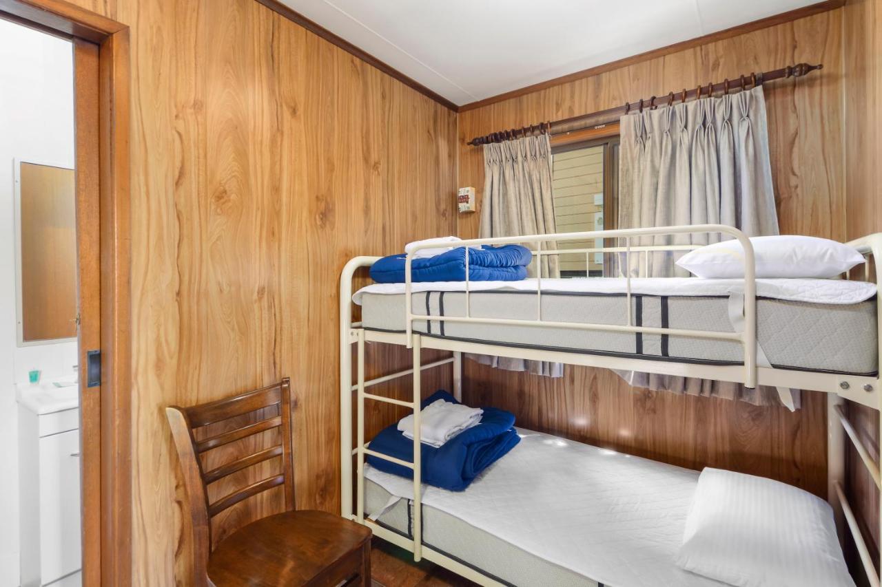 Moruya Holiday Park Exteriér fotografie