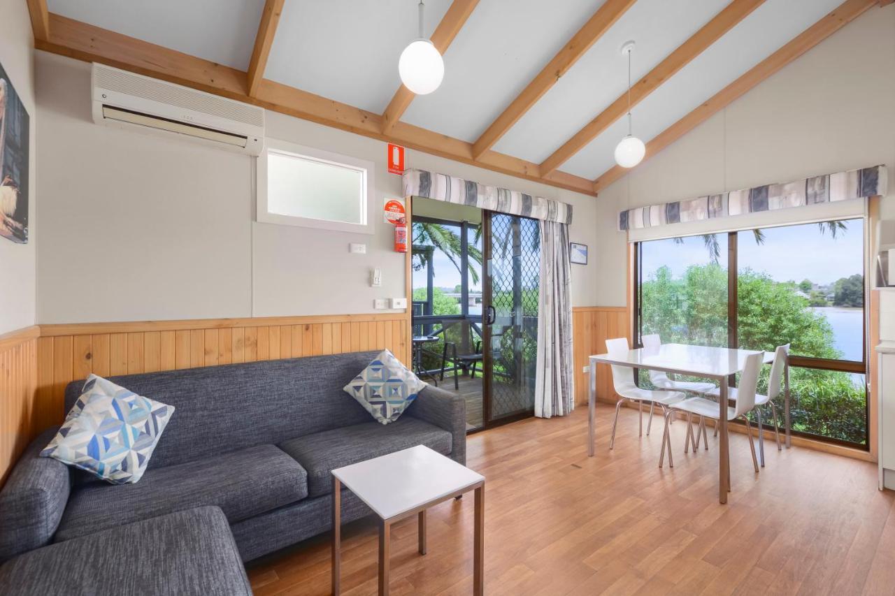 Moruya Holiday Park Exteriér fotografie