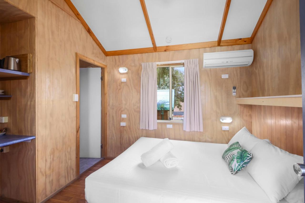Moruya Holiday Park Exteriér fotografie