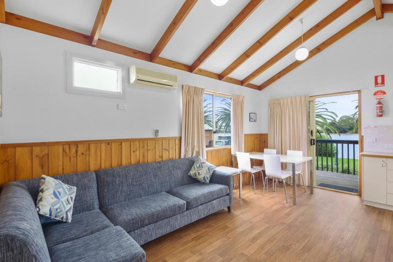 Moruya Holiday Park Exteriér fotografie
