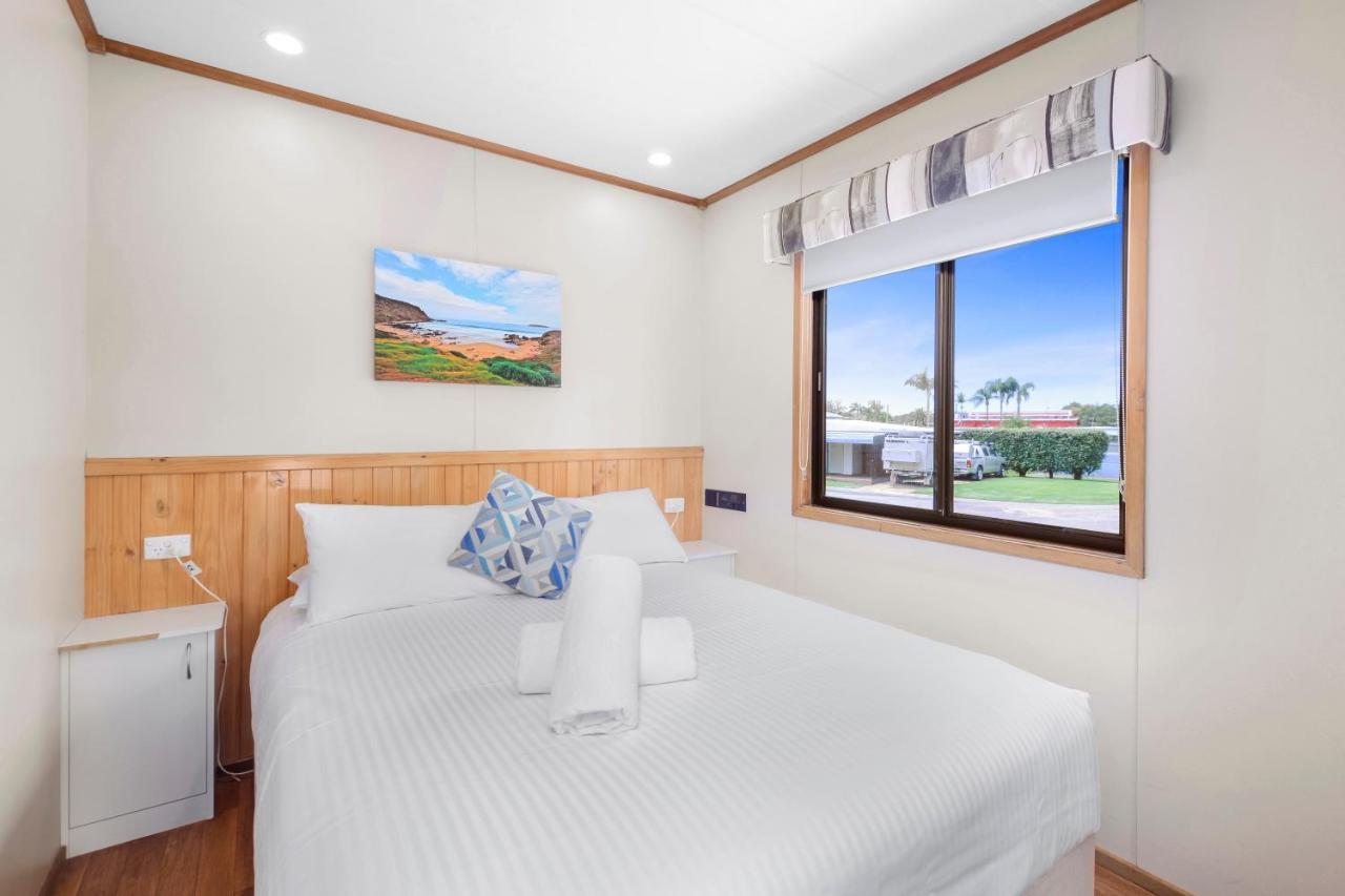 Moruya Holiday Park Exteriér fotografie