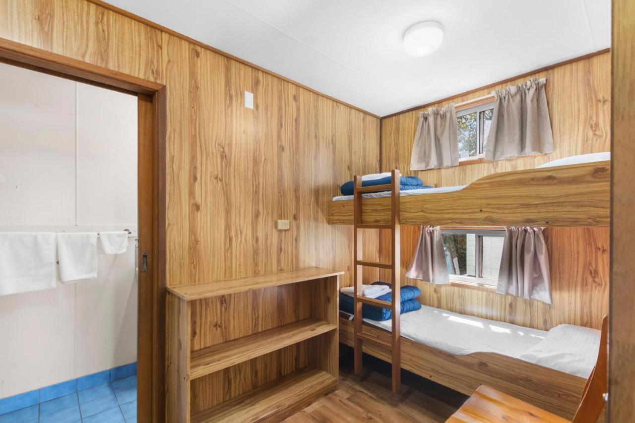 Moruya Holiday Park Exteriér fotografie