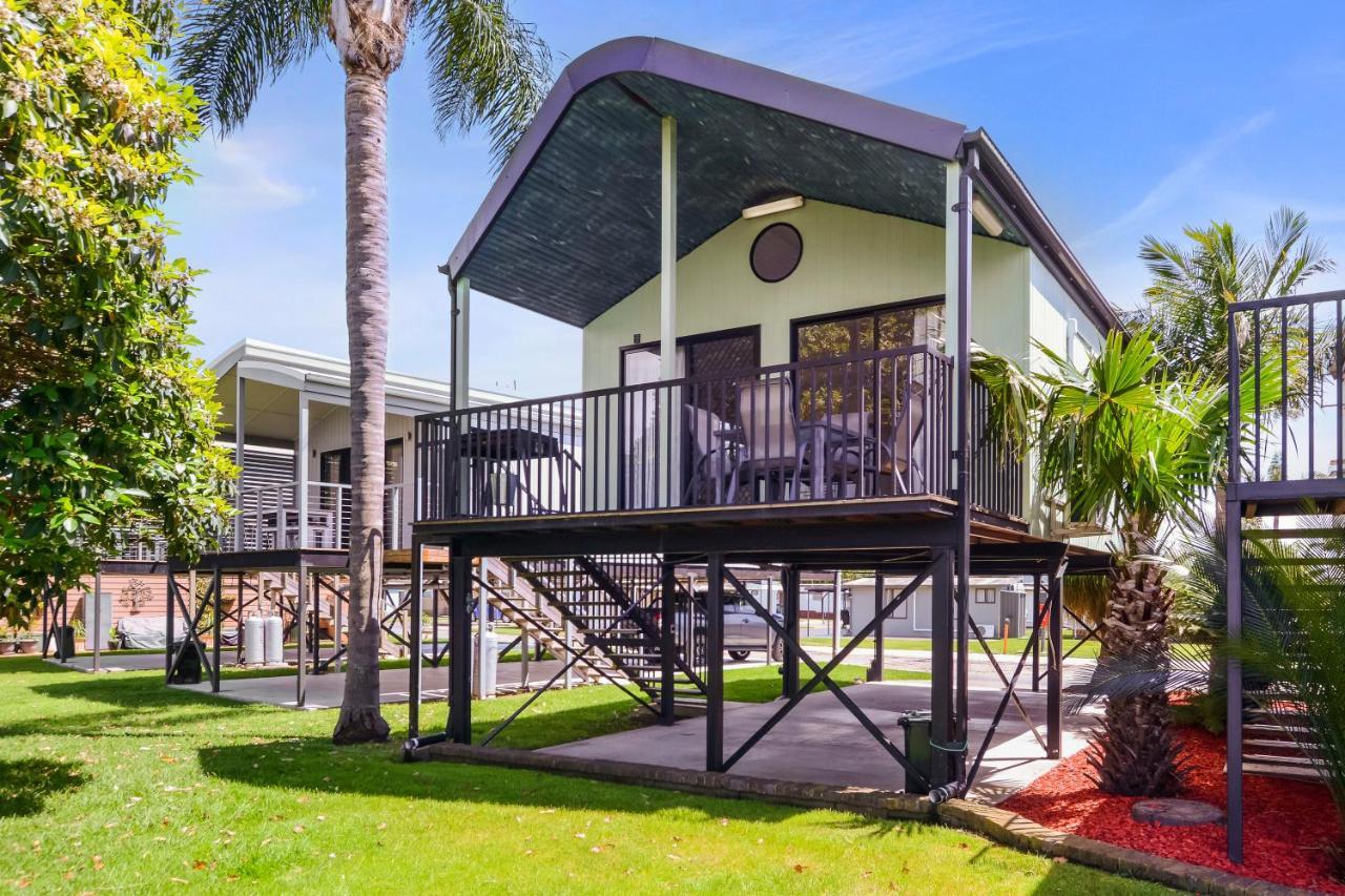Moruya Holiday Park Exteriér fotografie