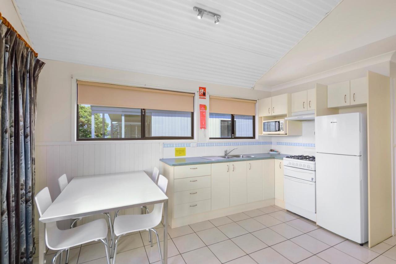 Moruya Holiday Park Exteriér fotografie