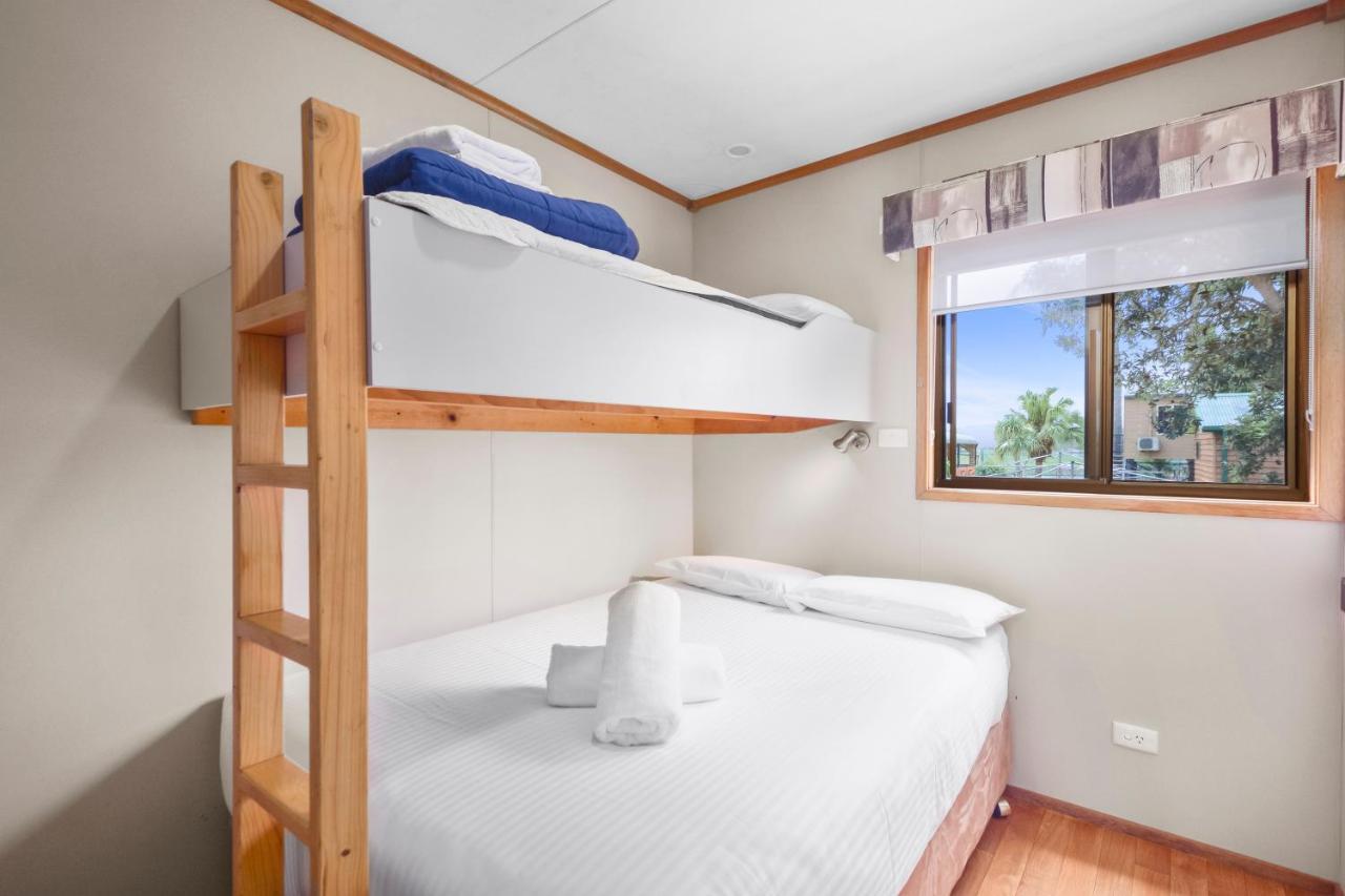 Moruya Holiday Park Exteriér fotografie