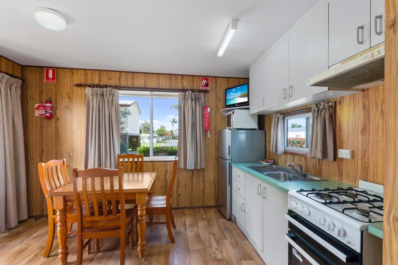 Moruya Holiday Park Exteriér fotografie