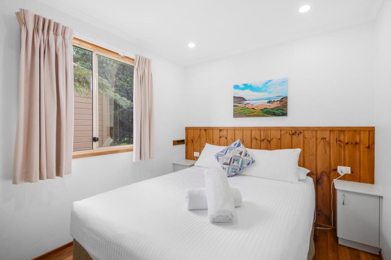 Moruya Holiday Park Exteriér fotografie