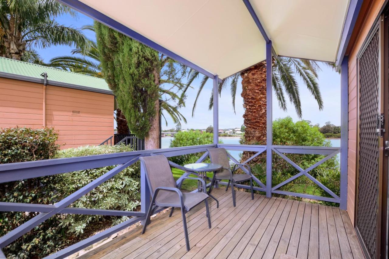 Moruya Holiday Park Exteriér fotografie