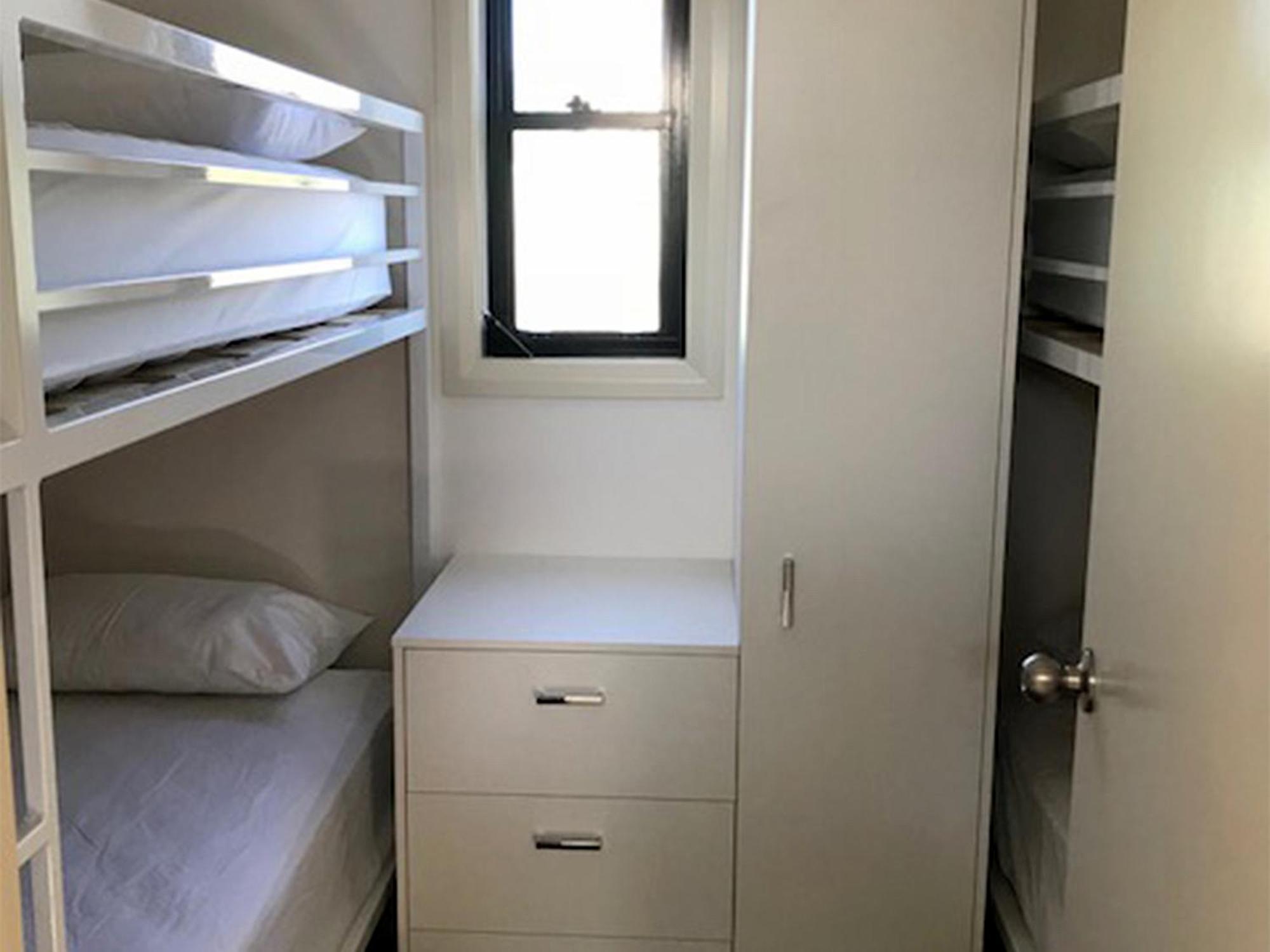 Moruya Holiday Park Pokoj fotografie