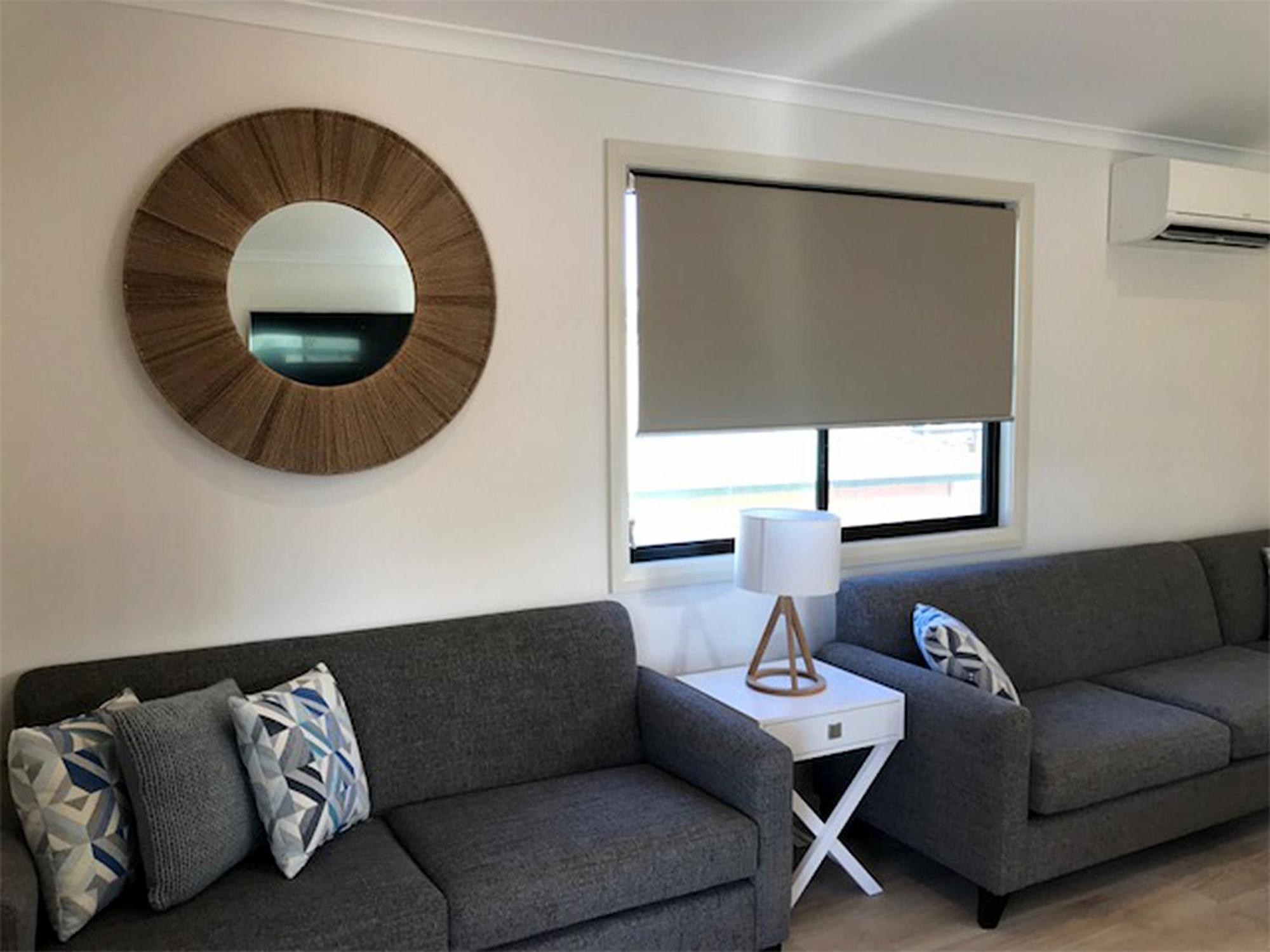 Moruya Holiday Park Pokoj fotografie