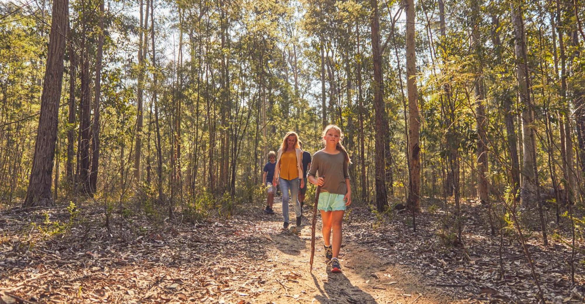 Moruya Holiday Park Exteriér fotografie