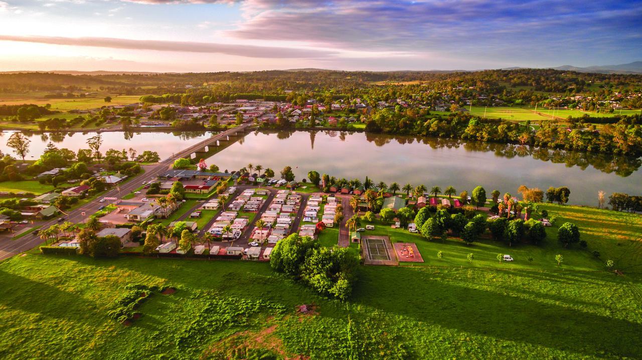 Moruya Holiday Park Exteriér fotografie