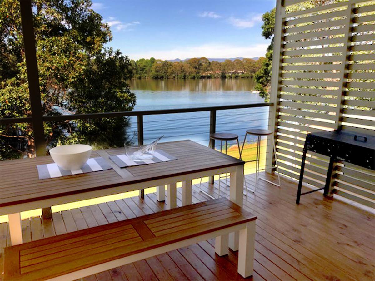 Moruya Holiday Park Exteriér fotografie