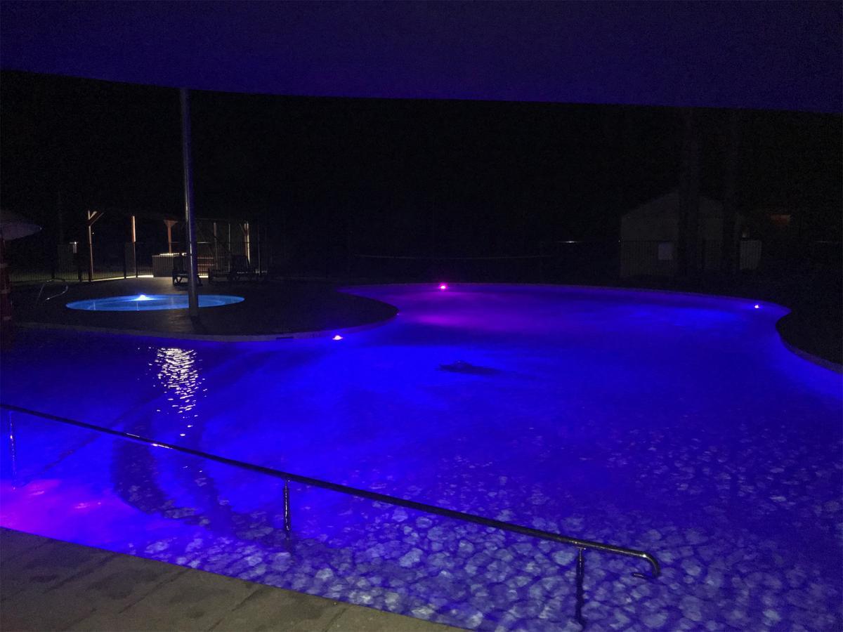 Moruya Holiday Park Exteriér fotografie
