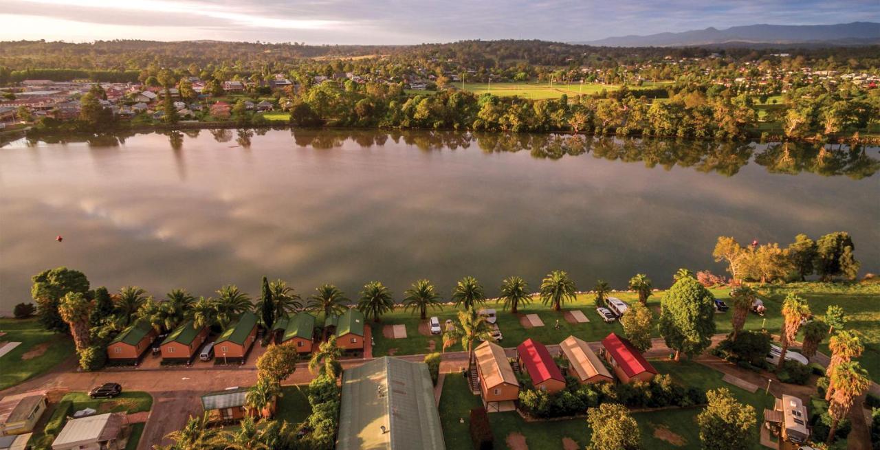 Moruya Holiday Park Exteriér fotografie
